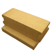 磷酸盐粘结高氧化铝砖用于水泥行业